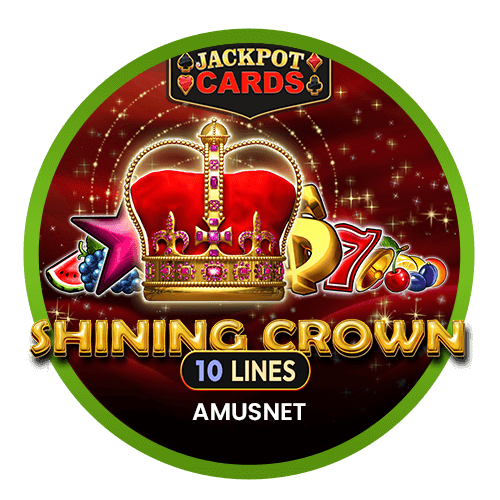 Shining Crown